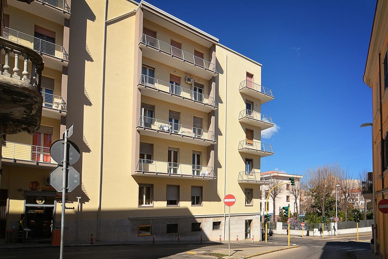 Lacasadianita - Sassari - Sardegna エクステリア 写真